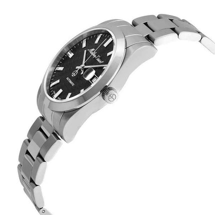 Mathey-Tissot Mathy I Stainless Steel Grey Dial Automatic H1450ATAS Men's Watch