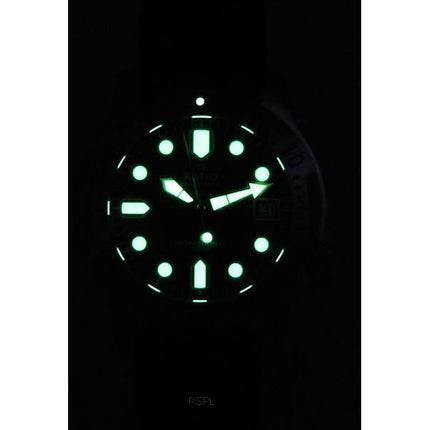 Ratio FreeDiver Professional Sapphire Black Dial Quartz RTF021 200M Men's Watch