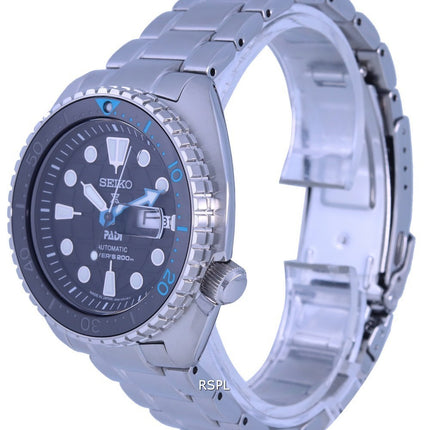 Seiko Prospex Padi King Turtle Special Edition Automatic Diver's SRPG19 SRPG19J1 SRPG19J 200M Men's Watch